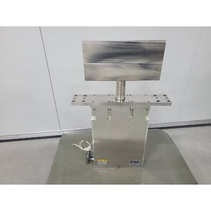 Válvula de Compuerta V-TEX TEL Certas Wing V-TEX 3, Válvula de Compuerta de Vacío Usada Como Pieza de Repuesto para Equipos Semiconductores Legacy - Product Image 3
