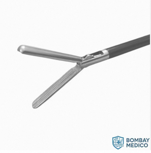 Bombay medico debakey grapper ชุดเครื่องมือไฟฟ้าคลาส I สำหรับใช้ในโรงพยาบาลพร้อมการรับประกัน1ปี - Product Image 2