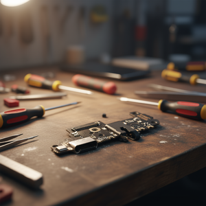 Componente di ricambio originale della scheda con connettore di ricarica Xiaomi Redmi Note 8 Pro per la riparazione del telefono cellulare - Product Image 2