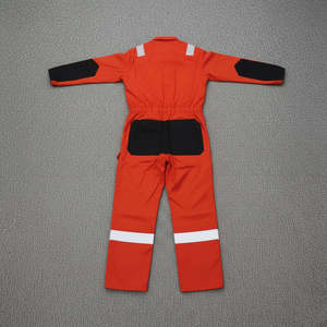 Overol de Trabajo Personalizado para Electricistas, Ropa de Trabajo Reflectante para Hombre, Uniforme de Trabajo, Ropa de Trabajo de Construcción - Product Image 4