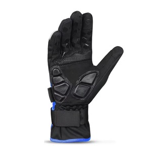Guantes de Ciclismo de Invierno para Hombre y Mujer, MOQ Bajo, Dedos Completos, Color y Logotipo Personalizables, Servicio OEM de Alta Calidad - Product Image 3