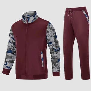 GULLSTAR <b>YOGA</b> INDUSTRY Men's Hooded Sporty <b>Jacket</b> 100% Cotton Black White Stripes Full Sleeve Lightweight Waterproof Winter - Product Image 6