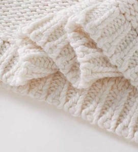 Suéter de Mujer con Cuello Redondo, Transpirable, Hombros Caídos, Tejido Holgado, Suave para Uso Diario, Elegante, Colección de Invierno - Product Image 6