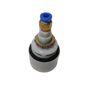 Flotador de Drenaje Automático Tipo B001305630001 de Aluminio Compatible con Compresores de Aire de Tornillo - Product Image 1