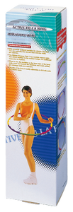 ALLWINWIN HLH23 Huula Hoop - - Product Image 2