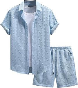 Conjunto de Camiseta sin Mangas y Pantalones Cortos para Hombre, Premium, de Poliéster Ecológico, Transpirable, con Lavado Ácido, Personalizable, para Gimnasio, Verano, OEM, ODM - Product Image 1