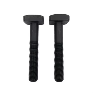 Éléments de fixation industriels en acier de qualité supérieure : écrous, boulons, composants métalliques haute résistance et durables pour l'ingénierie mécanique – Fourniture OEM - Product Image 3