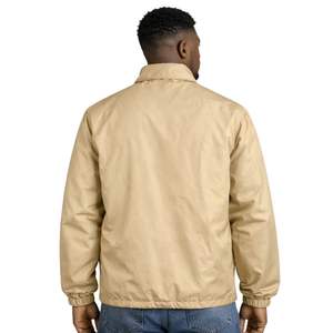 Veste Kappa Alpha Psi Kappa League, couleur beige, vêtements de fraternité grecque avec un design classique et un confort premium pour un usage quotidien - Product Image 2