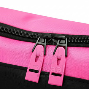 Sac de hockey sur glace grande capacité pour joueurs, durable, professionnel, personnalisable avec logo, pour équipement sportif - Product Image 4