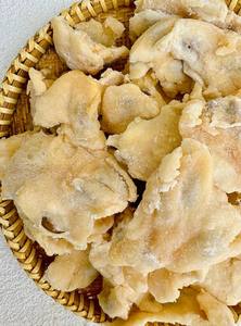 Dégustez le délicieux corossol séché, saveur naturelle douce et acidulée, idéal pour les importateurs et détaillants de produits gastronomiques à l'échelle mondiale. - Product Image 2