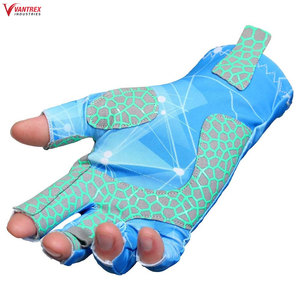Servicio ODM Personalizado Vantrex Industries Guantes de Pesca Aislantes, Suaves y Transpirables para Hombre y Mujer, Material de Nailon y Spandex - Product Image 5