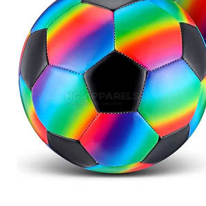 Personaliza tu Propio Logotipo, Balón de Fútbol Ligero y Ecológico de Alta Calidad, Precio al por Mayor, Más Vendido, para Uso Unisex - Product Image 5