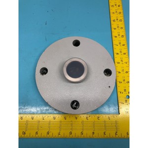 Adaptador de Brida de Bomba de Vacío a Reductor KF40, Convertidor - Equipo y Piezas de Semiconductores de Confianza de Tradicción Global - Product Image 5