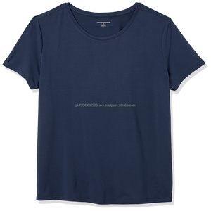 Mode été t-shirt coton lourd t-shirt vêtements étendus Swag t-shirt personnalisé blanc Tri mélange t-shirt en détresse - Product Image 3