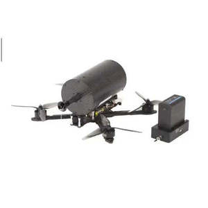 15กม. FPV Optical โมดูลเคาน์เตอร์โดรนป้องกันการรบกวน - Product Image 2