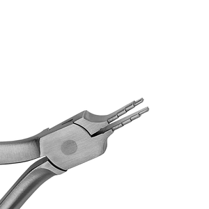 Pince à former des boucles Nance, outil orthodontique professionnel, instrument dentaire sûr et efficace, de haute qualité et durable - Product Image 3