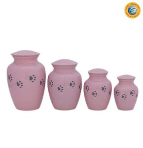 Urna Funeraria de Primera Calidad con Diseño Elegante Estilo Americano de Linea Exports Inc. para Mascotas Queridas - Product Image 6