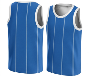 UNIFORME DE BALONCESTO PARA HOMBRE - Product Image 2