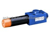 วาล์วควบคุมแรงดันแบบทำงานโดยตรง Rexroth DZ.DP Series สำหรับงานน้ำมัน รุ่น OEM ปรับแต่งได้ตามความต้องการ  ขายดี - Product Image 3