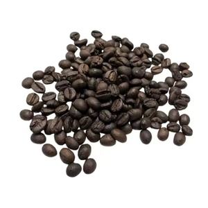 Café Robusta et Arabica Premium SCA Biologique Torréfaction Intégrale Vente en Gros pour la Restauration Fine et l'Hôtellerie B2B - Product Image 1