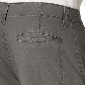 Pantalones Cargo para Hombre, Prácticos y Utilitarios, con Tela Resistente y Ajuste Cómodo para el Trabajo y Salidas Informales - Product Image 5