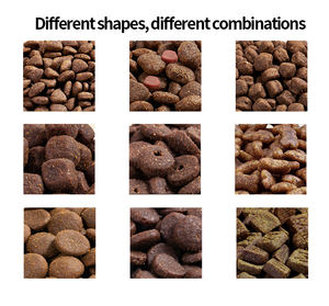 מזון יבש מזון כלבים יבש 1 ק "ג/5 ק" ג/10 ק "ג מזון סיטוני פרטי תווית באיכות גבוהה מזון כלבים - Product Image 4