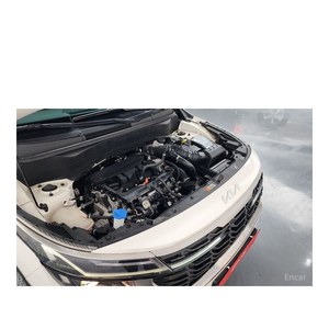 Kia Seltos 2023, 1.6 Turbo, 2WD, Gasolina, 54,966 km, Caja de Cambios Automática, Emisión Euro V, Asientos de Cuero, Volante a la Izquierda, Cámara Trasera - Product Image 6