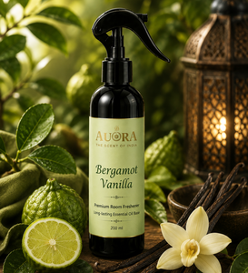 Custom Label Mahogany Teakwood Room Air Freshener Spray 200 ml Long Lasting Essential Oil Base for Home Car <b>Shoe</b> Factory Price - Product Image 2