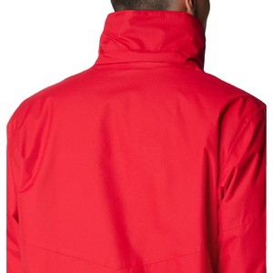 NEW 2025 Wholesale Winter Ski Jacket Breathable Waterproof Windproof Canvas New Design for Outdoor Snow ski jackets for <b>men</b> - Product Image 1