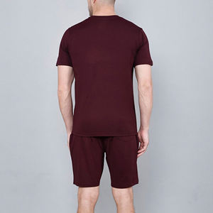 Conjunto de Camiseta y Pantalones Cortos para Hombre, Totalmente Personalizado, Estilo Perfecto, Gran Venta, Precio Razonable, Diseños Únicos, Ligero - Product Image 6