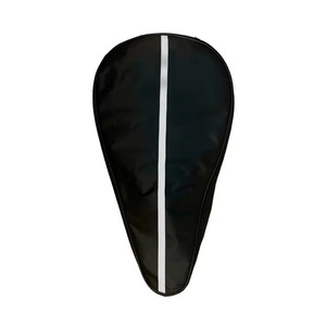 Sacs de Padel et de Tennis de Table 2026 Modernes, Élégants, de Haute Qualité, Style Sportif, en Nylon et Polyester Durables, Imperméables avec Fermeture Éclair - Product Image 1