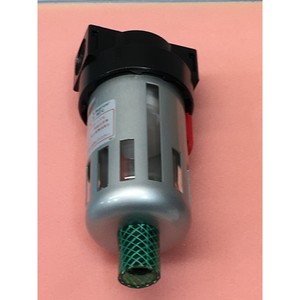 ตัวกรองอากาศแบบไมโครมิสต์ Koganei F300-03, F300-03-B - อุปกรณ์และอะไหล่เซมิคอนดักเตอร์ระดับโลกที่เชื่อถือได้ - Product Image 4