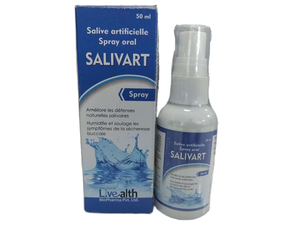 Spray de Saliva de Alta Calidad, Nuevo, en Venta, de un Fabricante de Confianza a un Precio Accesible - Product Image 3