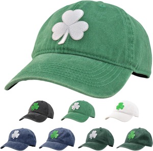 Gorra de Béisbol Personalizada, Ropa Deportiva de Algodón Duradero, Fabricante Premium, Producción al por Mayor - Product Image 1