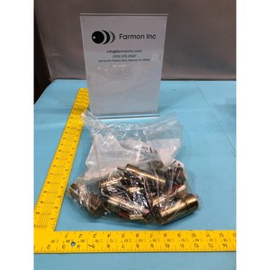 Motor PITTMAN GM8714D464 de 24 VDC con Relación de Transmisión 60.5:1 - Equipo y Piezas de Semiconductores de Confianza de Tradicción Global - Product Image 2