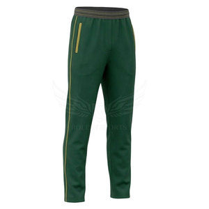 Prix d'usine en stock, uniforme de cricket pour hommes, personnalisable, ensemble d'uniformes de cricket pour hommes. - Product Image 6
