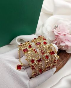 Premium Designer Fashion Jewelry <b>Sets</b> Artificial <b>Bangles</b> for Women Elegant Party Wear Bracelet <b>Set</b> Wholesale Supplier - Product Image 6