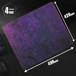 High Quality Custom <b>Large</b> Cute <b>Mouse</b> <b>Pads</b> Gaming Rubber Waterproof Mat Wholesale OEM - Product Image 1