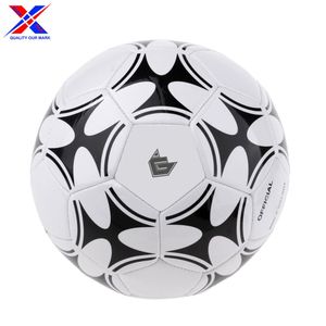 Balón de Fútbol PVC de Alta Calidad, Hecho a Medida, Talla 5, Ligero, de Cuero, 18 Paneles, Cámara de Butilo, para Uso en Exteriores, Entrenamiento Deportivo - Product Image 6