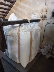 Vietimex Urea N46 Grado Agrícola 46-0-0 Fertilizante Nitrogenado Granular Recubierto de Azufre 100% Pureza - Product Image 1