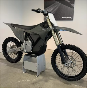 LIVRAISON DIRECTE Starks Future VARG 80HP Moto tout-terrain industrielle DIY haute performance Garantie 3 ans Personnalisable - Product Image 1