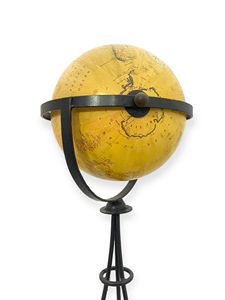 Globo Terráqueo Premium con Detalles Globales Precisos, Modelo GOT63/8 de M/S TAJDAAR HANDICRAFTS para Aniversario - Product Image 2