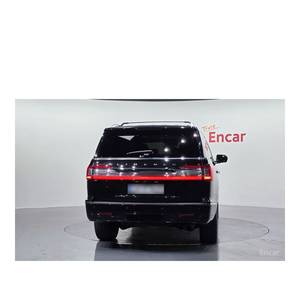 ลินคอล์น นาวิเกเตอร์ 3.5L เกียร์อัตโนมัติ เบาะหนัง กล้องมองหลัง รุ่นธันวาคม 2021 วิ่ง 90,823 กม. - Product Image 4