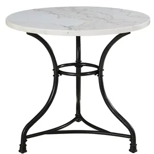 Table basse rustique moderne en métal avec plateau en bois naturel, acier inoxydable de luxe, fabrication artisanale, écologique, mobilier design de Noël - Product Image 2