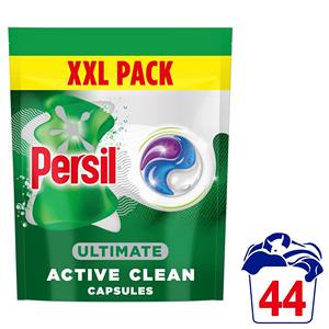 Cápsulas de Lavandería Persil Power, 26, 29, 35 y 66 Unidades en Venta a Precio Económico, Cápsulas de Limpieza Eficaces para Lavar Ropa - Product Image 2