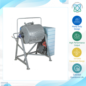 Vente exclusive de machine à beurre électrique de qualité supérieure, capacité de production de 90 litres, au prix du marché minimum - Product Image 2