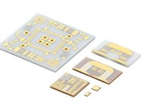 Système de revêtement PVD par pulvérisation sous vide en ligne pour substrats de photomask et plaquettes semi-conductrices