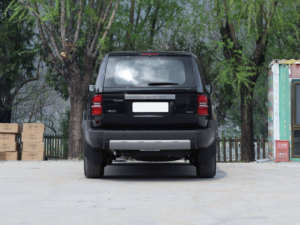 VENTAS RÁPIDAS Prado Híbrido, Auto Usado 2.4T AWD, SUV Grande de 5 Plazas de Segunda Mano de Alta Calidad, Vehículo de Nueva Energía de China - Product Image 2