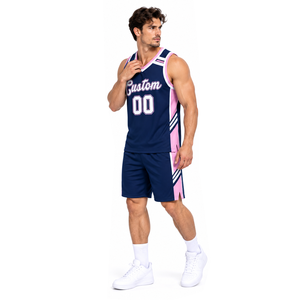 Custom Basketball Training Jersey Lightweight Breathable Sports <b>Shirt</b> OEM ODM Team Clothing Manufacturer Basketball Jersey - Product Image 5