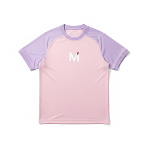 เสื้อฟุตบอลเทคโนโลยีซับลิเมชั่นขั้นสูง แผงระบายอากาศ ชุดทีม ระดับมืออาชีพ สำหรับฝึกซ้อมฟุตบอล - Product Image 1